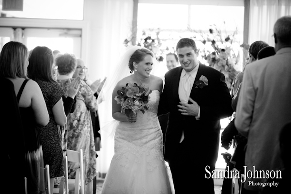 Best Bayou Club Wedding photographer - Sandra Johnson (SJFoto.com)